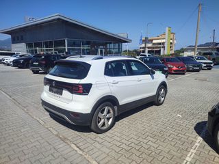 Volkswagen T-Cross 2019-thumb-7