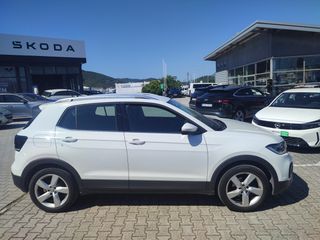Volkswagen T-Cross 2019-thumb-8