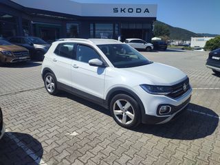 Volkswagen T-Cross 2019-thumb-9