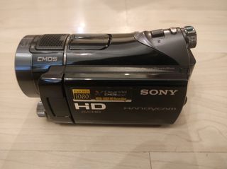 Βιντεοκάμερα Sony Handycam full HD 10.2 MegaPixels
