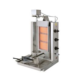 Γύρος Αερίου Για 35-45Kg Γύρο 47x50x99Cm NORTH - Καινούργιος.