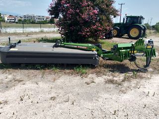 Χορτοκοπτικά Fendt 2023 SLICER 3160 TLXRC-thumb-2