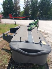 Χορτοκοπτικά Fendt 2023 SLICER 3160 TLXRC-thumb-3