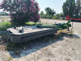 Χορτοκοπτικά Fendt 2023 SLICER 3160 TLXRC-thumb-4