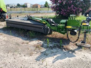 Χορτοκοπτικά Fendt 2023 SLICER 3160 TLXRC-thumb-6