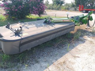 Χορτοκοπτικά Fendt 2023 SLICER 3160 TLXRC
