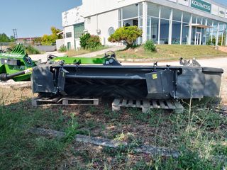 Χορτοκοπτικά Fendt 2023 SLICER 3160 TLXRC-thumb-7