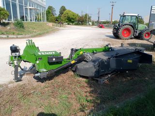 Χορτοκοπτικά Fendt 2023 SLICER 3160 TLXRC-thumb-8