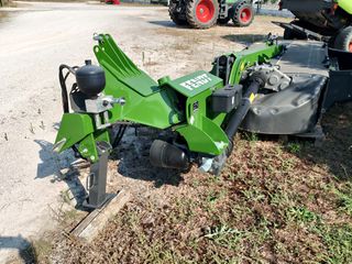 Χορτοκοπτικά Fendt 2023 SLICER 3160 TLXRC-thumb-9