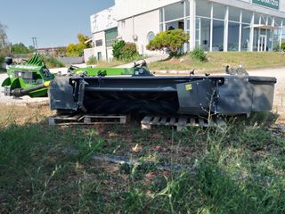 Χορτοκοπτικά Fendt 2023 SLICER 3160 TLXRC-thumb-10