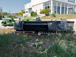 Χορτοκοπτικά Fendt 2023 SLICER 3160 TLXRC-thumb-11