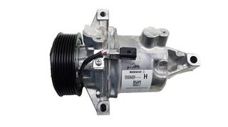 ΚΟΜΠΡΕΣΕΡ AC RENAULT DACIA 1.0 T CLIO IV LOGAN III SANDERO III ΓΝΗΣΙΟ ΜΕΤΑΧΕΙΡΙΣΜΕΝΟ ΓΑΛΛΙΑΣ 926008469R