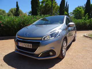 Peugeot 208 2019