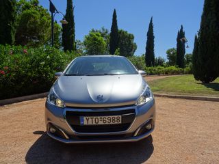 Peugeot 208 2019-thumb-2