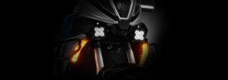 QJ Motor SRT 600 SX 2025