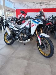 Honda CRF 1100 AFRICA TWIN 2026 DCT GP TRICOLOR ΕΤΟΙΜΟΠΑΡΑΔΟΤΟ!