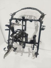 Βάση μάσκας (ατρακάριστη) από YAMAHA TMAX 500 ABS 2008-11 (4B5-28356-11)