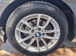 Bmw 116 2017 116D EFFICIENT DYNAMICS / ΕΛΛΗΝΙΚΟ!-thumb-67