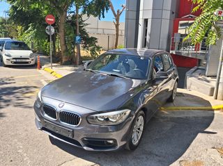 Bmw 116 2017 116D EFFICIENT DYNAMICS / ΕΛΛΗΝΙΚΟ!-thumb-2
