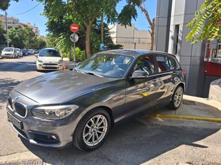 Bmw 116 2017 116D EFFICIENT DYNAMICS / ΕΛΛΗΝΙΚΟ!-thumb-4
