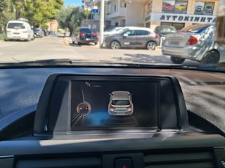 Bmw 116 2017 116D EFFICIENT DYNAMICS / ΕΛΛΗΝΙΚΟ!-thumb-45