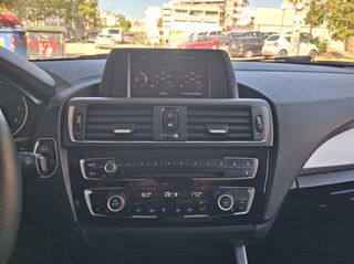 Bmw 116 2017 116D EFFICIENT DYNAMICS / ΕΛΛΗΝΙΚΟ!-thumb-46