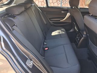 Bmw 116 2017 116D EFFICIENT DYNAMICS / ΕΛΛΗΝΙΚΟ!-thumb-56