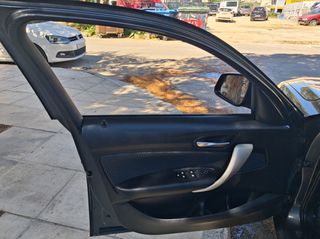 Bmw 116 2017 116D EFFICIENT DYNAMICS / ΕΛΛΗΝΙΚΟ!-thumb-59