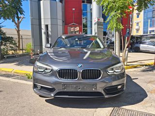 Bmw 116 2017 116D EFFICIENT DYNAMICS / ΕΛΛΗΝΙΚΟ!-thumb-10