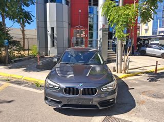 Bmw 116 2017 116D EFFICIENT DYNAMICS / ΕΛΛΗΝΙΚΟ!-thumb-11
