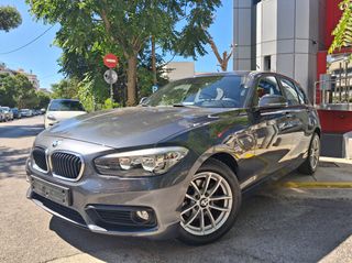 Bmw 116 2017 116D EFFICIENT DYNAMICS / ΕΛΛΗΝΙΚΟ!-thumb-12