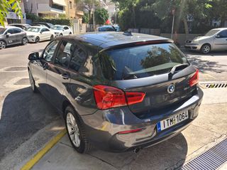 Bmw 116 2017 116D EFFICIENT DYNAMICS / ΕΛΛΗΝΙΚΟ!-thumb-13