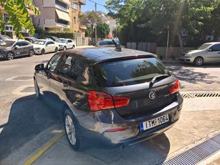 Bmw 116 2017 116D EFFICIENT DYNAMICS / ΕΛΛΗΝΙΚΟ!-thumb-14