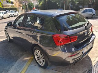 Bmw 116 2017 116D EFFICIENT DYNAMICS / ΕΛΛΗΝΙΚΟ!-thumb-15