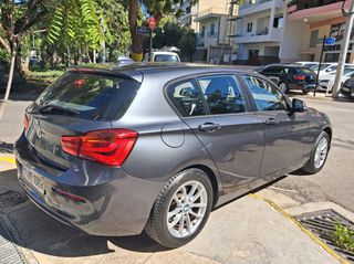 Bmw 116 2017 116D EFFICIENT DYNAMICS / ΕΛΛΗΝΙΚΟ!-thumb-16