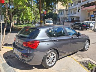 Bmw 116 2017 116D EFFICIENT DYNAMICS / ΕΛΛΗΝΙΚΟ!-thumb-17