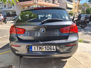 Bmw 116 2017 116D EFFICIENT DYNAMICS / ΕΛΛΗΝΙΚΟ!-thumb-18