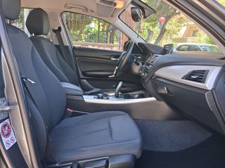 Bmw 116 2017 116D EFFICIENT DYNAMICS / ΕΛΛΗΝΙΚΟ!-thumb-24