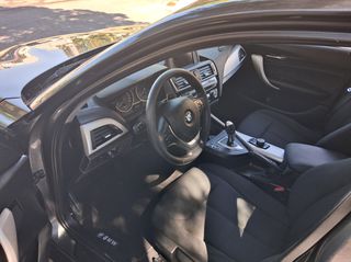 Bmw 116 2017 116D EFFICIENT DYNAMICS / ΕΛΛΗΝΙΚΟ!-thumb-25