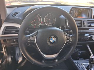 Bmw 116 2017 116D EFFICIENT DYNAMICS / ΕΛΛΗΝΙΚΟ!-thumb-28