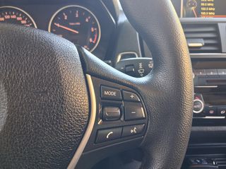 Bmw 116 2017 116D EFFICIENT DYNAMICS / ΕΛΛΗΝΙΚΟ!-thumb-30