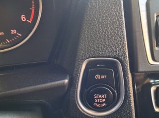 Bmw 116 2017 116D EFFICIENT DYNAMICS / ΕΛΛΗΝΙΚΟ!-thumb-33