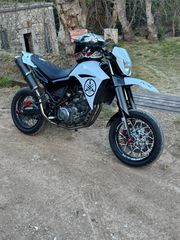 Yamaha XT 660X 2006 XTX 660 SUPER MOTARD ΤΙΜΗ ΣΥΖΗΤΗΣΙΜΗ !!!