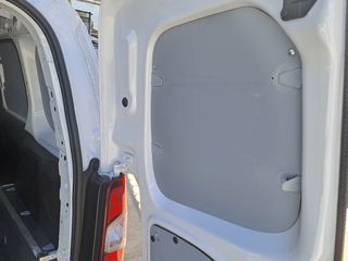 Κλούβα Fiat 2025 DOBLO 1.5 DIESEL/ΕΛΛΗΝΙΚΟ/2500χλμ!!!-thumb-28