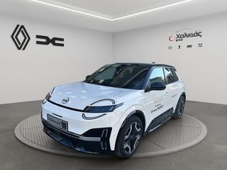 Nissan Micra 2026 EVOLVE 52kWh