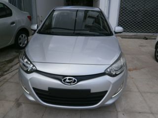 Hyundai i 20 2014 ΟΘΟΝΗ ΖΑΝΤΕς ΑΛΟΥΜΙΝΙΟΥ(-thumb-2