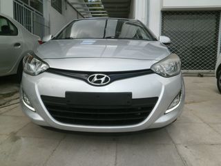 Hyundai i 20 2014 ΟΘΟΝΗ ΖΑΝΤΕς ΑΛΟΥΜΙΝΙΟΥ(-thumb-3