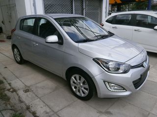 Hyundai i 20 2014 ΟΘΟΝΗ ΖΑΝΤΕς ΑΛΟΥΜΙΝΙΟΥ(-thumb-4