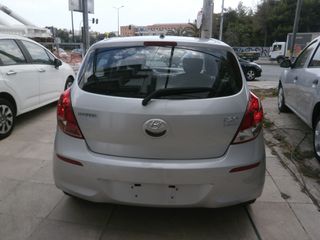 Hyundai i 20 2014 ΟΘΟΝΗ ΖΑΝΤΕς ΑΛΟΥΜΙΝΙΟΥ(-thumb-7