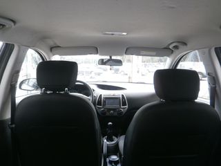 Hyundai i 20 2014 ΟΘΟΝΗ ΖΑΝΤΕς ΑΛΟΥΜΙΝΙΟΥ(-thumb-8